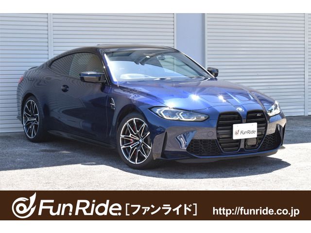 Bmw M4 2022-09 5459-0