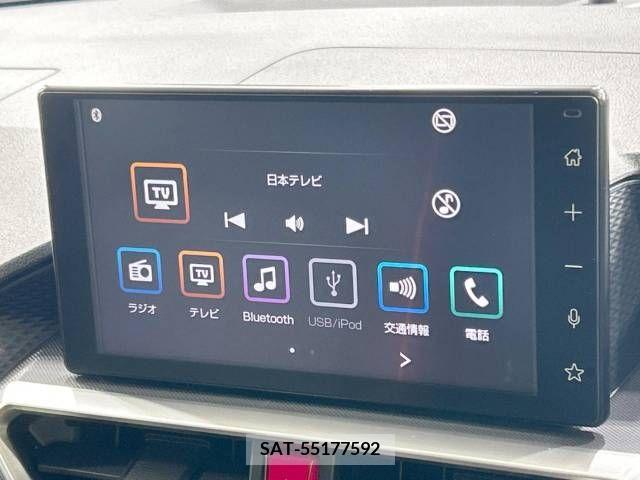 Toyota RAIZE 2020-02 220131-2