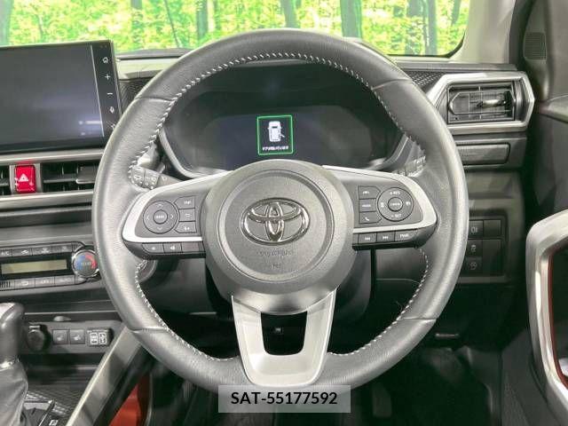 Toyota RAIZE 2020-02 220131-13