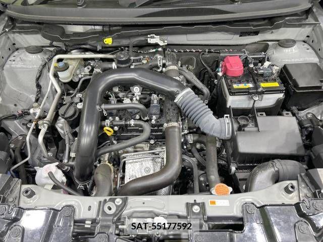 Toyota RAIZE 2020-02 220131-18