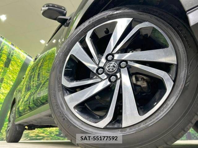 Toyota RAIZE 2020-02 220131-12