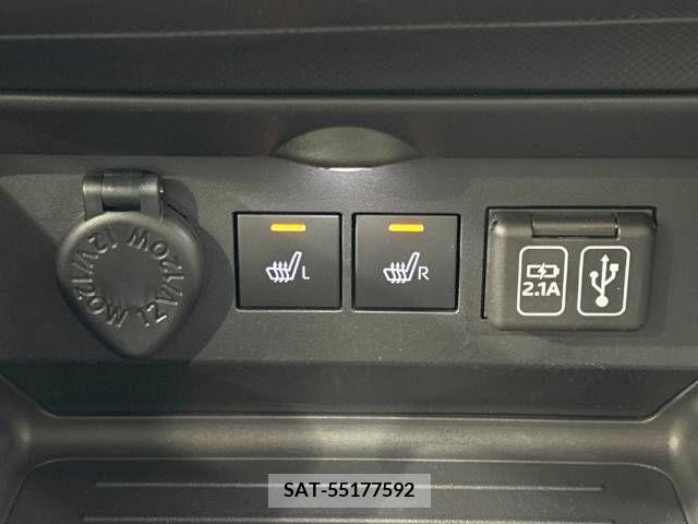 Toyota RAIZE 2020-02 220131-7