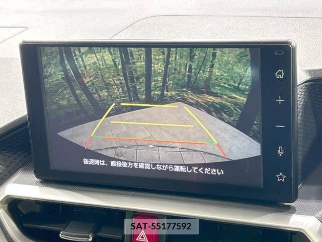 Toyota RAIZE 2020-02 220131-3
