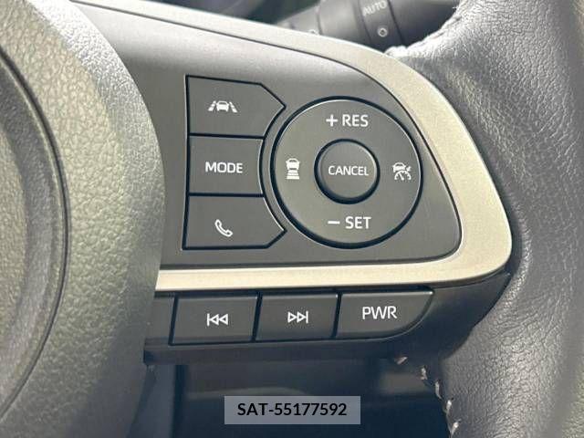 Toyota RAIZE 2020-02 220131-5