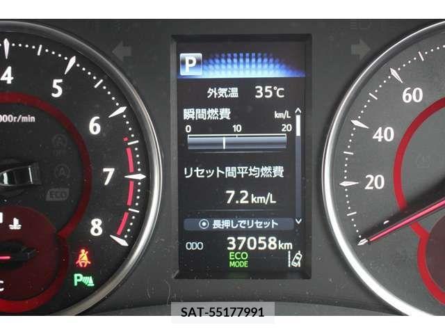 Toyota VELLFIRE 2018-09 369729-10