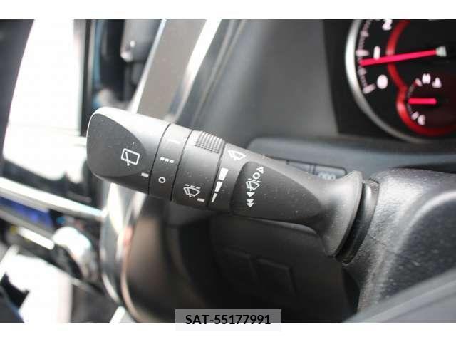 Toyota VELLFIRE 2018-09 369729-6