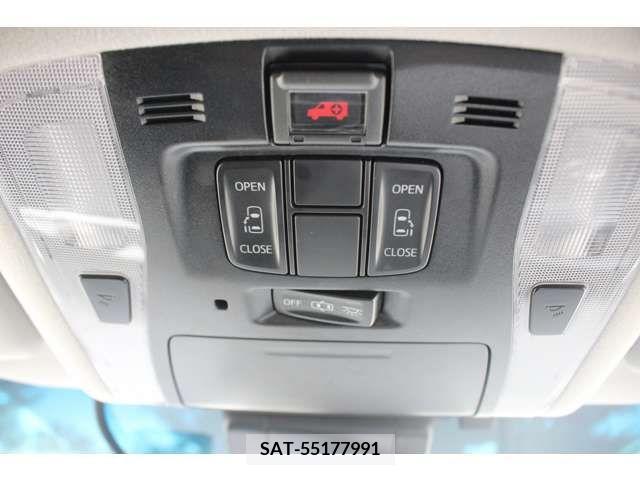 Toyota VELLFIRE 2018-09 369729-15