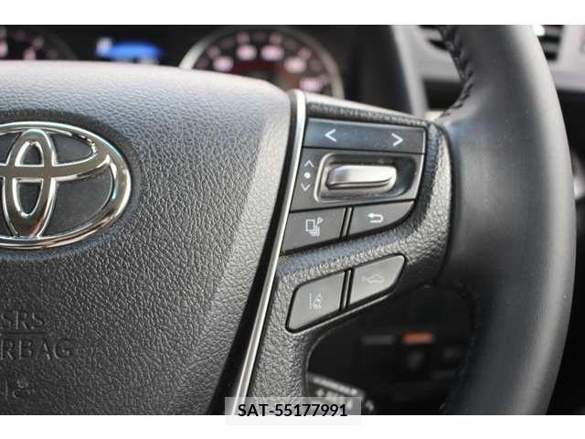Toyota VELLFIRE 2018-09 369729-5