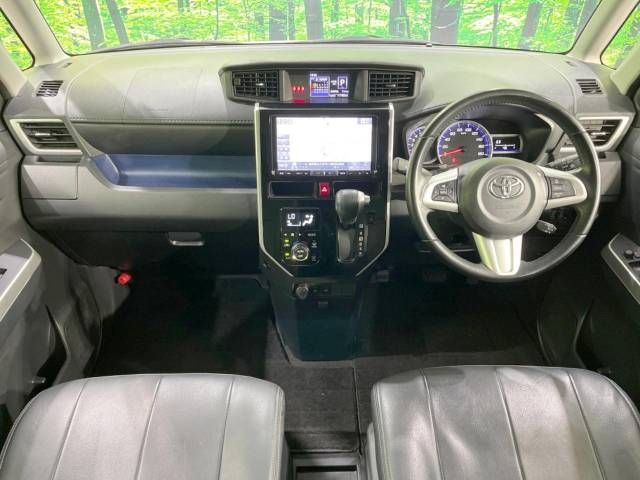 Toyota ROOMY 2018-05 12040-1