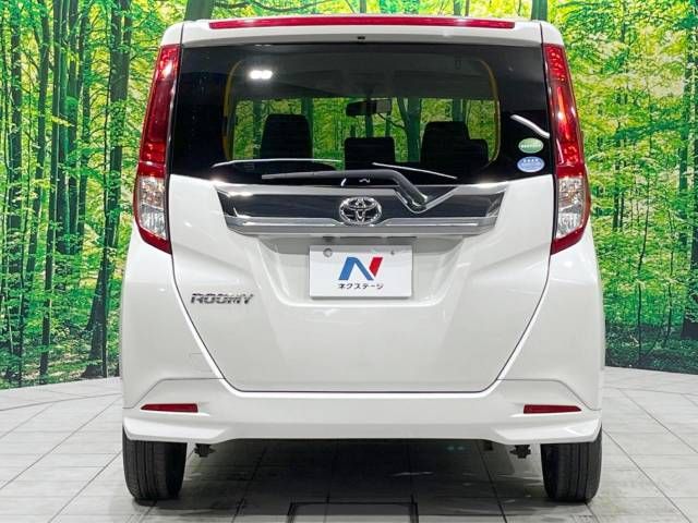 Toyota ROOMY 2018-05 12040-14