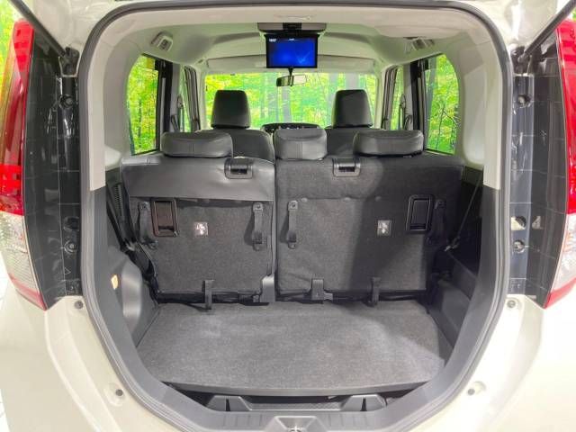 Toyota ROOMY 2018-05 12040-10