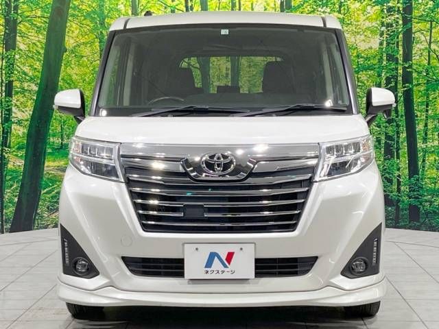 Toyota ROOMY 2018-05 12040-13