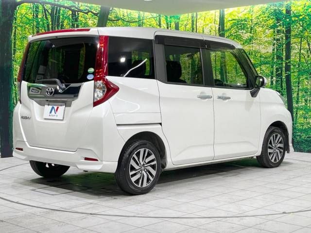Toyota ROOMY 2018-05 12040-16