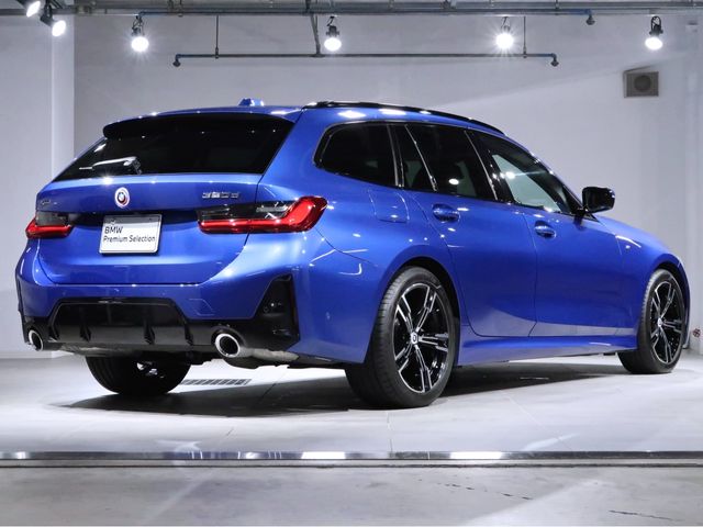 Bmw 3 SERIES 2022-11 8201-2