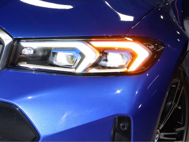 Bmw 3 SERIES 2022-11 8201-27