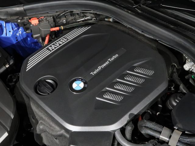 Bmw 3 SERIES 2022-11 8201-29