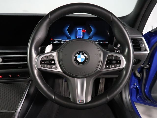 Bmw 3 SERIES 2022-11 8201-7