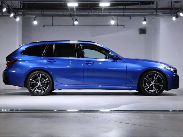 Bmw 3 SERIES 2022-11 8201-3