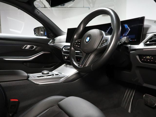 Bmw 3 SERIES 2022-11 8201-1