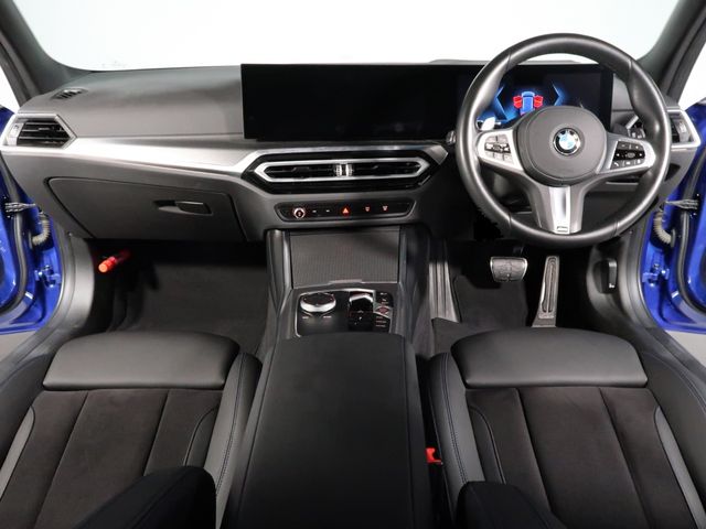 Bmw 3 SERIES 2022-11 8201-4