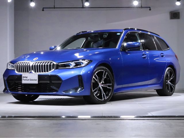 Bmw 3 SERIES 2022-11 8201-0