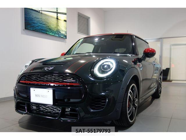 Bmw MINI 2019-01 392236-0
