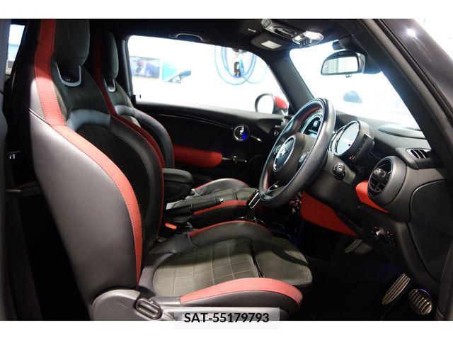 Bmw MINI 2019-01 392236-7