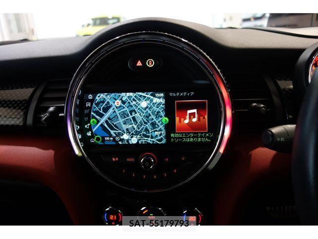 Bmw MINI 2019-01 392236-6