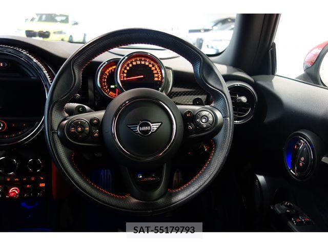 Bmw MINI 2019-01 392236-5