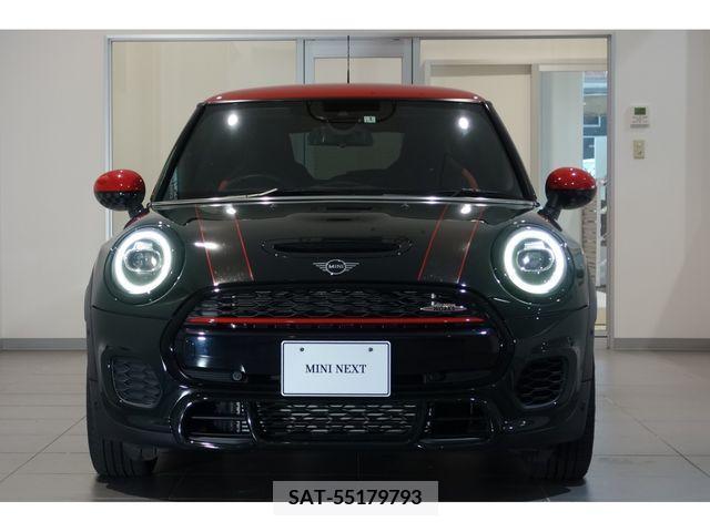Bmw MINI 2019-01 392236-1
