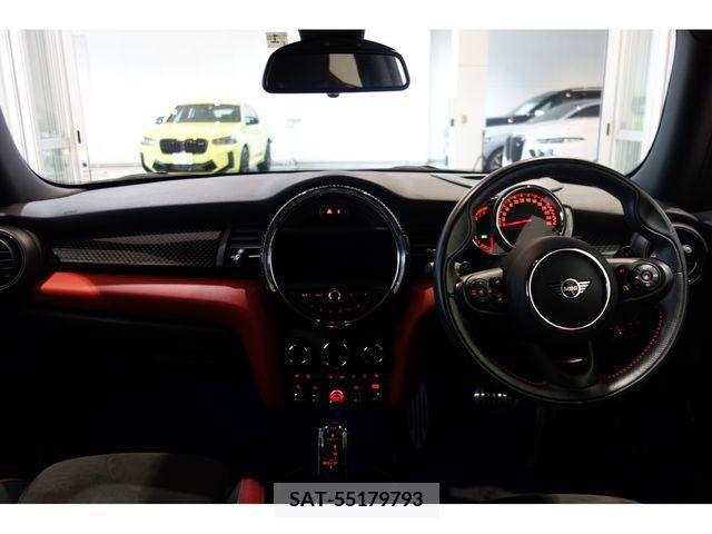 Bmw MINI 2019-01 392236-4