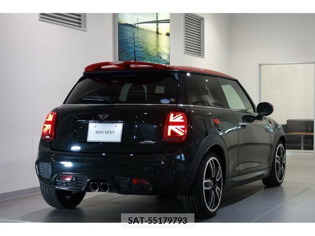 Bmw MINI 2019-01 392236-3