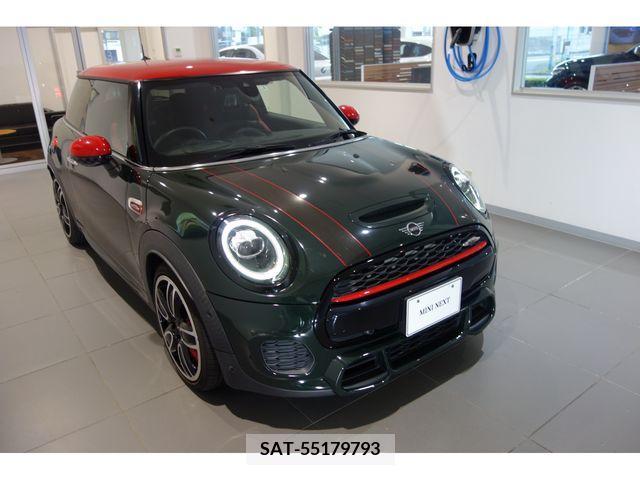 Bmw MINI 2019-01 392236-2