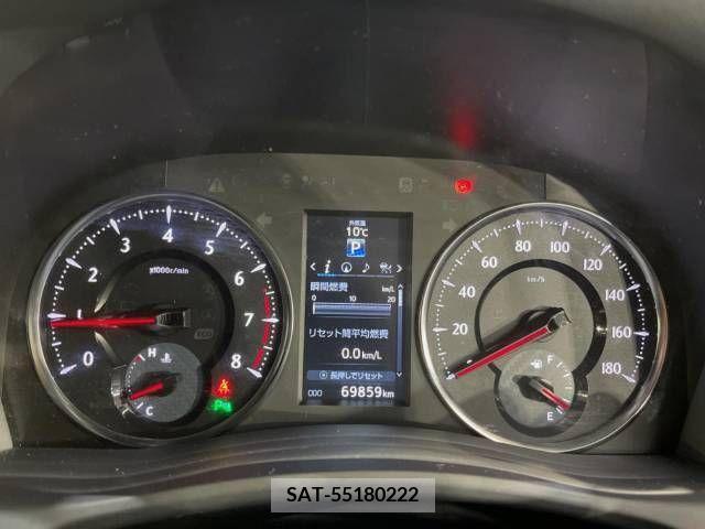Toyota VELLFIRE 2017-10 209093-19
