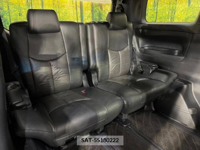 Toyota VELLFIRE 2017-10 209093-9