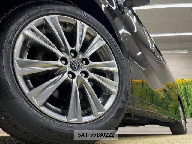 Toyota VELLFIRE 2017-10 209093-13