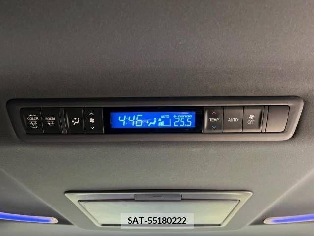 Toyota VELLFIRE 2017-10 209093-6