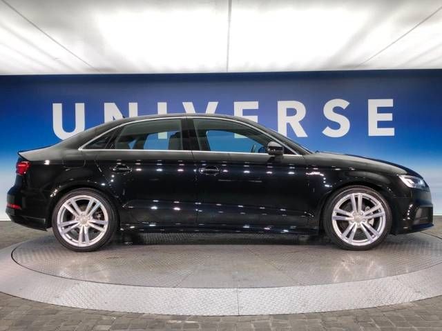 Audi A3 SEDAN 2017-02 184916-19
