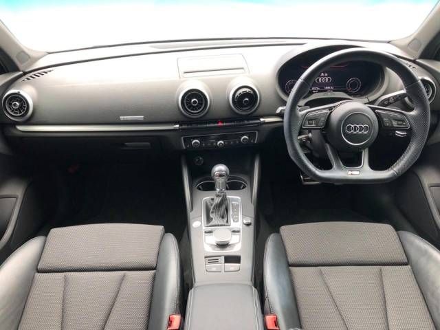 Audi A3 SEDAN 2017-02 184916-1
