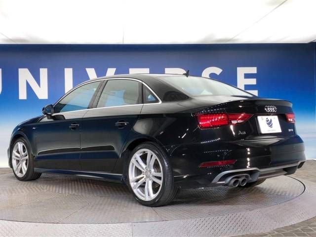 Audi A3 SEDAN 2017-02 184916-18