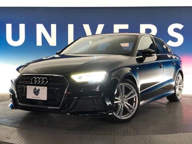 Audi A3 SEDAN 2017-02 184916-13