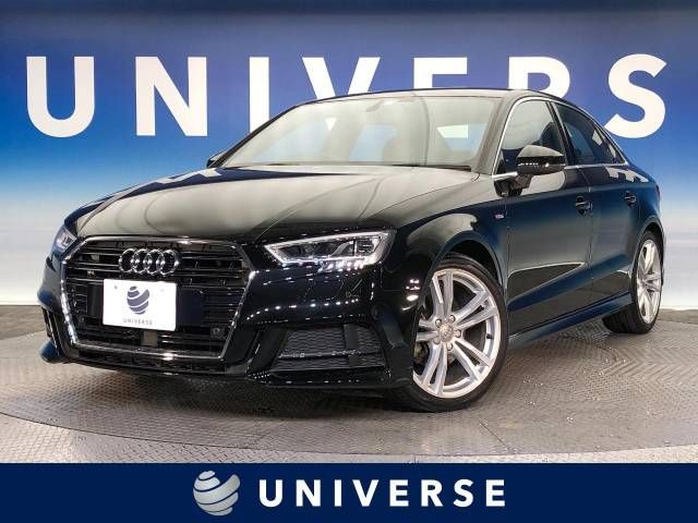 Audi A3 SEDAN 2017-02 184916-0