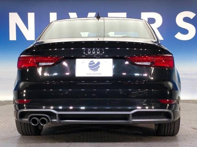 Audi A3 SEDAN 2017-02 184916-16