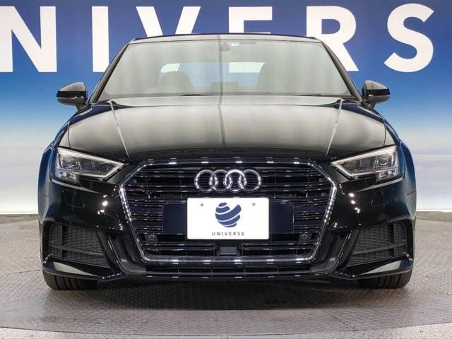 Audi A3 SEDAN 2017-02 184916-15