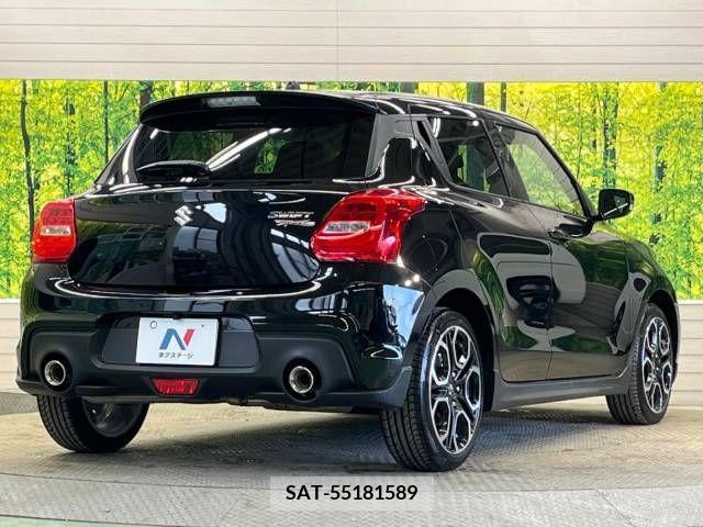 Suzuki SWIFT 2023-03 212422-17