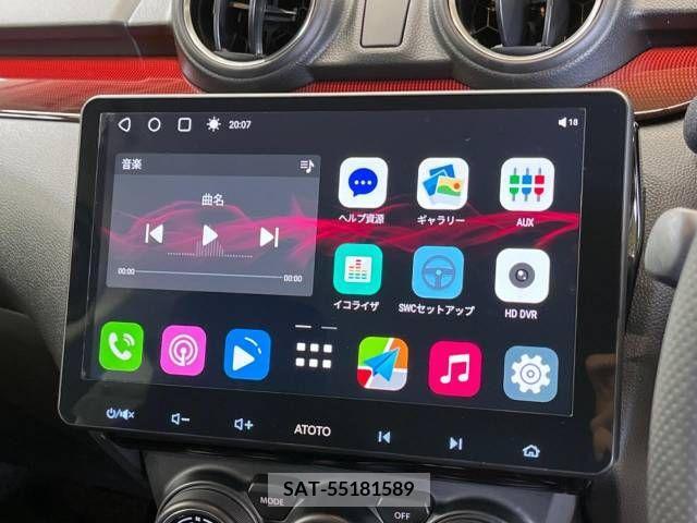 Suzuki SWIFT 2023-03 212422-3