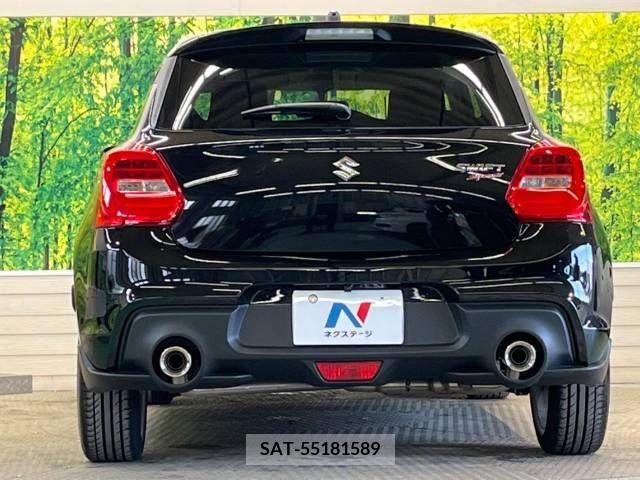 Suzuki SWIFT 2023-03 212422-15
