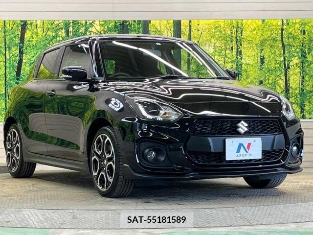 Suzuki SWIFT 2023-03 212422-16