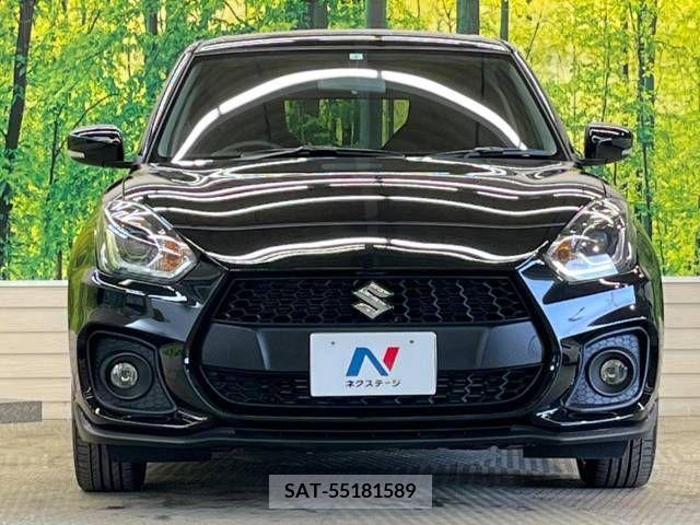 Suzuki SWIFT 2023-03 212422-14