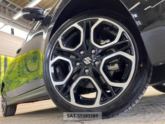 Suzuki SWIFT 2023-03 212422-13
